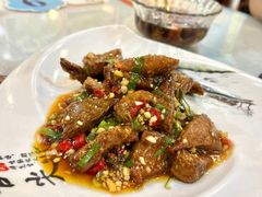 -金姐台湾菜(珠江路店)
