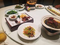 -梅花香里大酒店(郁金香路店)