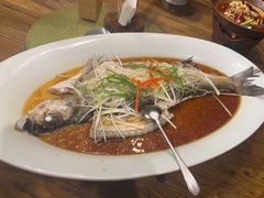 -丹江渔村(首都机场店)