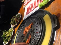 -超级神炭烤肉夜食(芥园西道店)