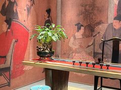 -馋遇江南·精致湖景雅宴(东方之门店)