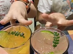 -遇见西木美式餐厅(体育路店)