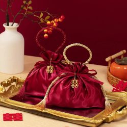 -厦门庐山大酒店·宴会厅