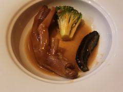 -OPEN開全日自助餐厅·西餐·海鲜(佛山希尔顿酒店)