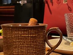 -Golden Lily河内巴黎法越料理餐厅(建国西路店)