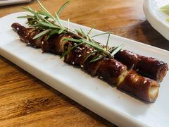 -旅马餐厅(茅家埠店)