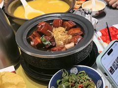 -食味楼(枫林湾店)