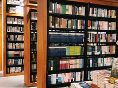 -西西弗书店(城西银泰城店)