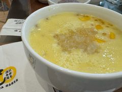 -满记甜品(王府井北京市百货大楼店)