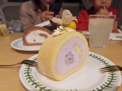-奈诺甜品·生日蛋糕·下午茶(古城店)