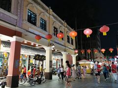 门面-民信老铺(华盖路店)