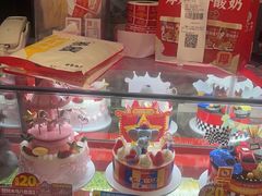 -味多美蛋糕(通州店)