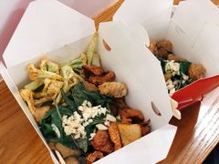 -呷贺盐酥鸡(抄纸巷店)