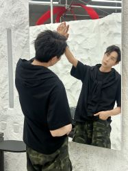 -BOF HAIR BY HONTO
