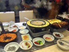 -金顺碳烤肉(1号店)