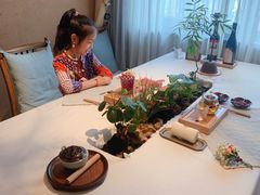 店内布置-叶叶菩提(旗舰店)