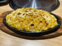 -土大力韩式烤肉料理(和平路店)