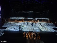 -《12·12》西安事变大型实景演出