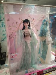 -Hamleys哈姆雷斯(东方福来德店)