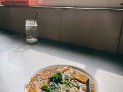 -陈记锅巴菜(五大道店)
