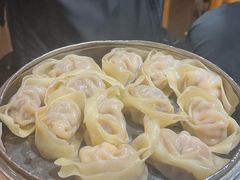 -大家发海鲜城夜排档(华山中路店)