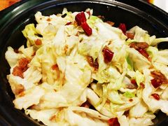 手撕包菜-滋味工坊中餐厅(高新区店)