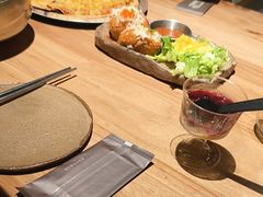 -KimPro 辛普乐概念韩餐