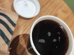 -星巴克臻选(北京银泰店)
