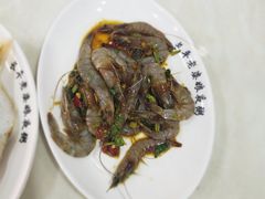 -长平老姿娘夜粥(平东一街店)