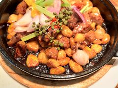 -南景饭店(万家丽路店)