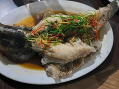 -海盗餐厅