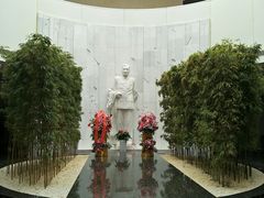-陈云纪念馆