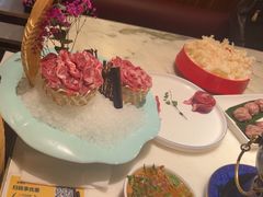 -涮福記·现切牛羊肉火锅(世纪汇店)