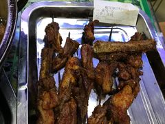 -继承独一味生烤羊排(金牛小区店)