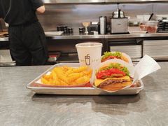 -Shake Shack(西单大悦城店)