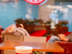-COSTA COFFEE(上海月星环球港店)