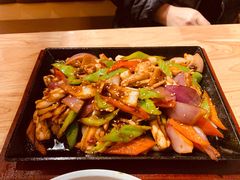 -大话小腰(鸟巢店)