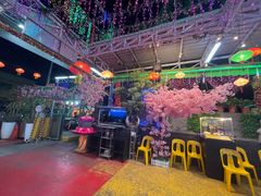-無招牌海鮮(芽笼店)
