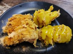 -YULOI予乐炸鸡(平乐店)
