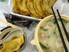 -李记清真馆(打钉巷店)