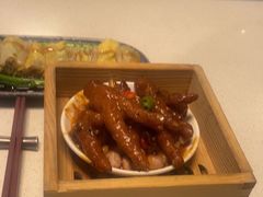 -煲王粤菜餐厅(中侨中心店)