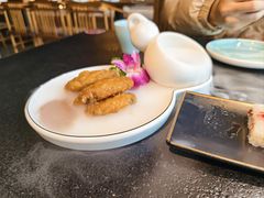 -唐猫庭院·千年陕菜(赛格国际购物中心店)