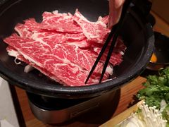 -文三酒肆自助放题(新街口友谊广场店)