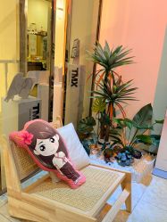 -EC BEAUTY易思美容