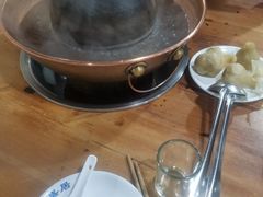 -元盛居(生态大街店)