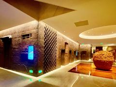 -广州柏悦酒店·悦吧·顶楼露天酒吧