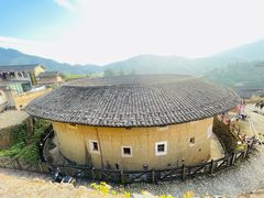 -南靖田螺坑土楼群景区