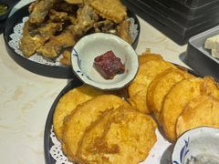 -京门活鱼馆·鱼火锅(百子湾（原红庙）店)
