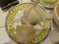 -清真·马家火锅美食城(镇江北路店)