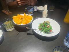 -喜悦烤鸭·新京菜(王府井店)